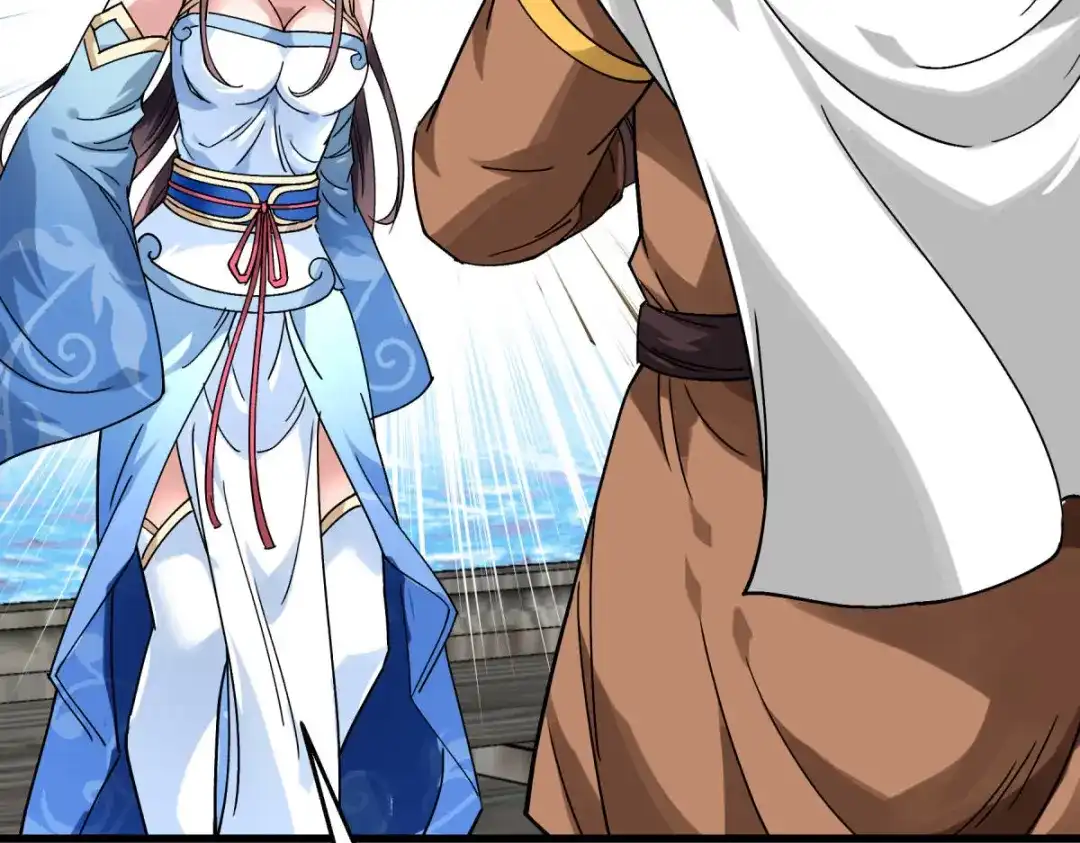 重生之我是大天神 - 第133话：囚禁 - 第22张图