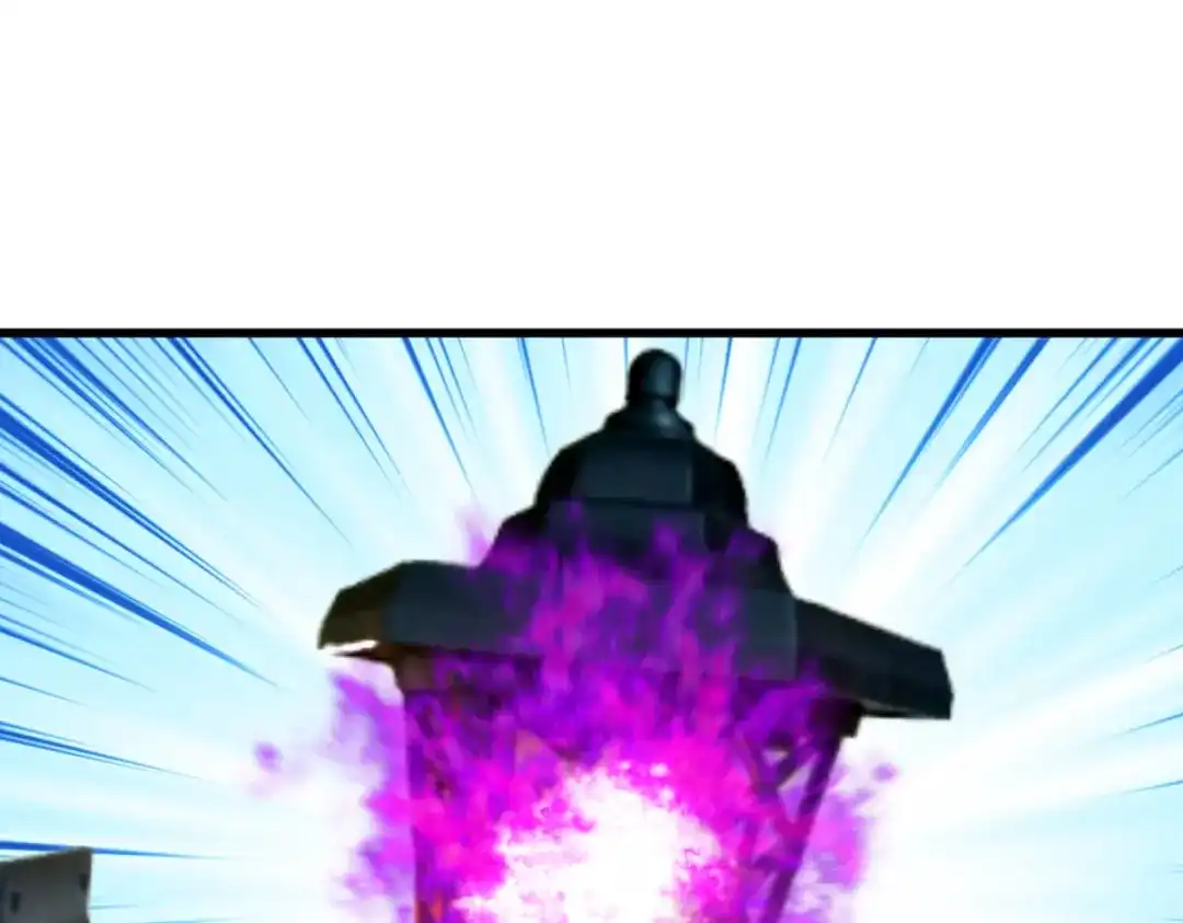 重生之我是大天神 - 第133话：囚禁 - 第85张图