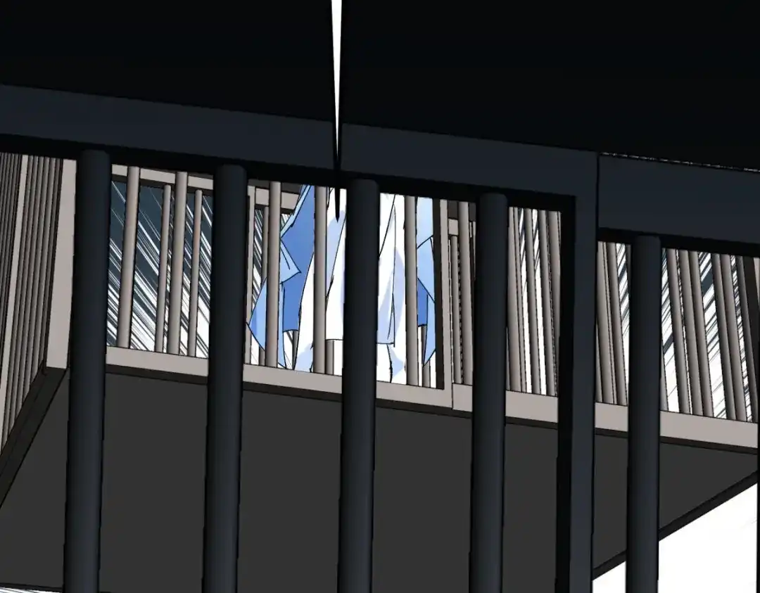 重生之我是大天神 - 第133话：囚禁 - 第113张图