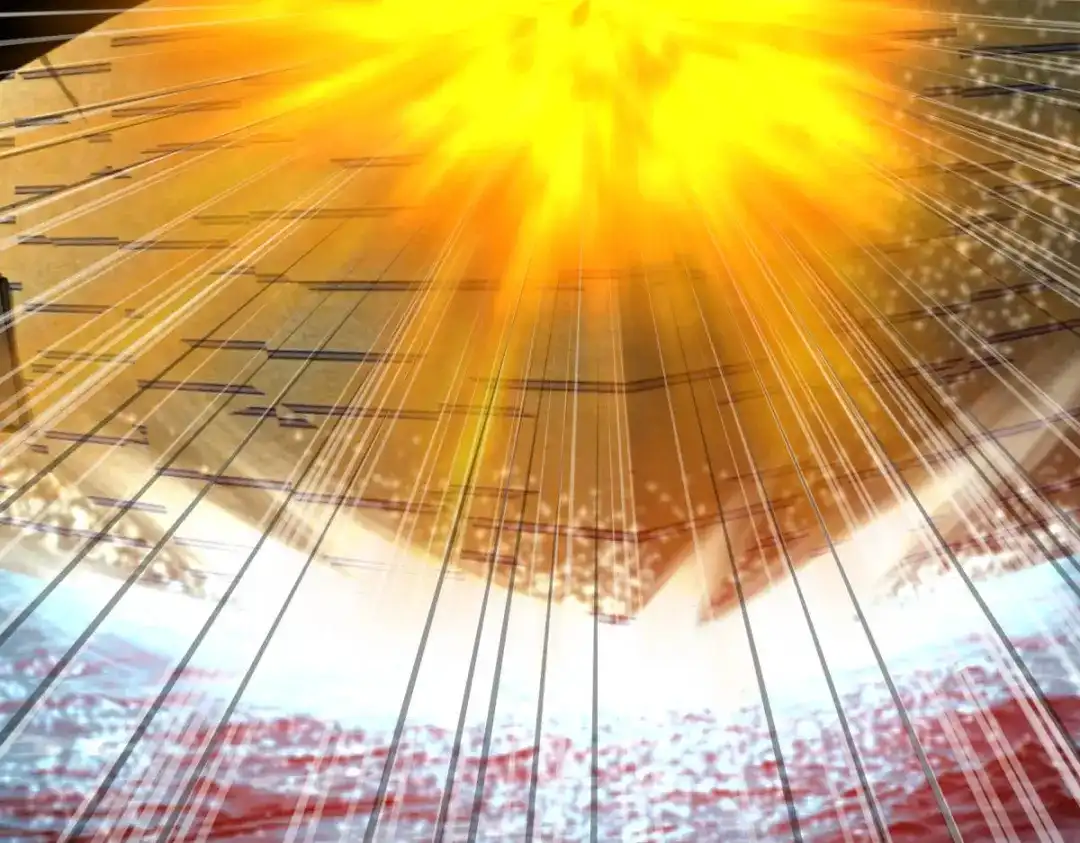 重生之我是大天神 - 第133话：囚禁 - 第11张图