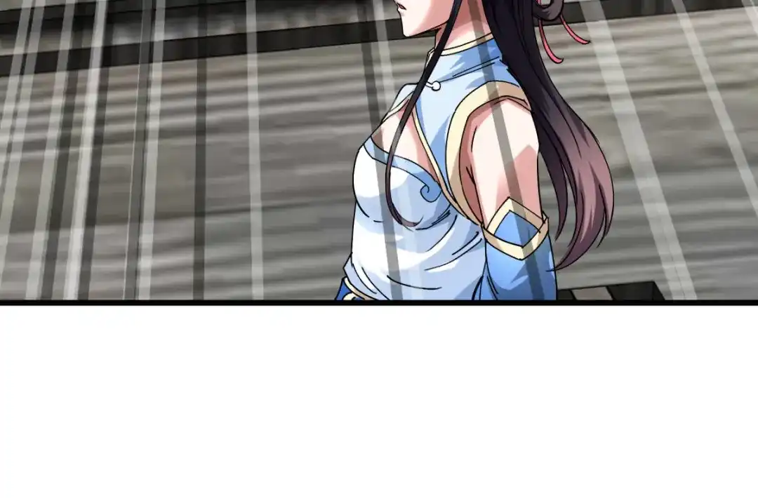 重生之我是大天神 - 第133话：囚禁 - 第31张图