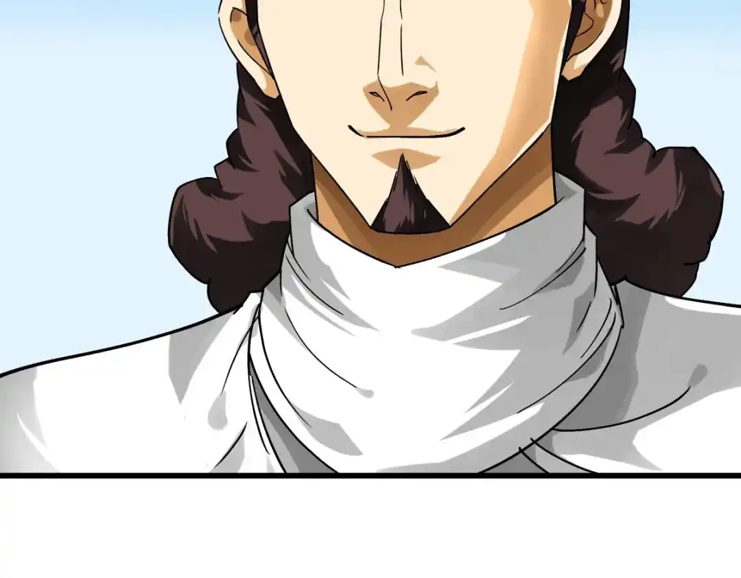 重生之我是大天神 - 第133话：囚禁 - 第49张图