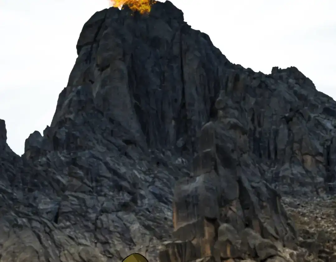 重生之我是大天神 - 第134话：决战开始 - 第48张图