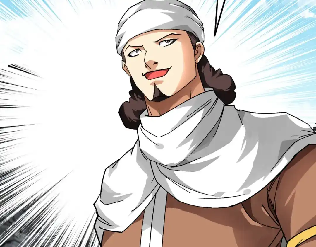 重生之我是大天神 - 第134话：决战开始 - 第31张图