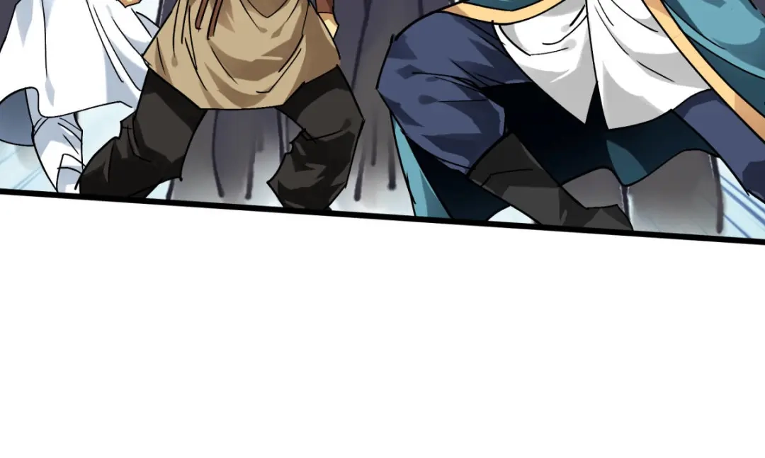 重生之我是大天神 - 第134话：决战开始 - 第96张图