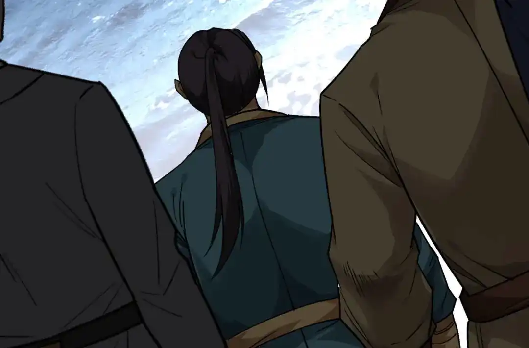 重生之我是大天神 - 第134话：决战开始 - 第93张图