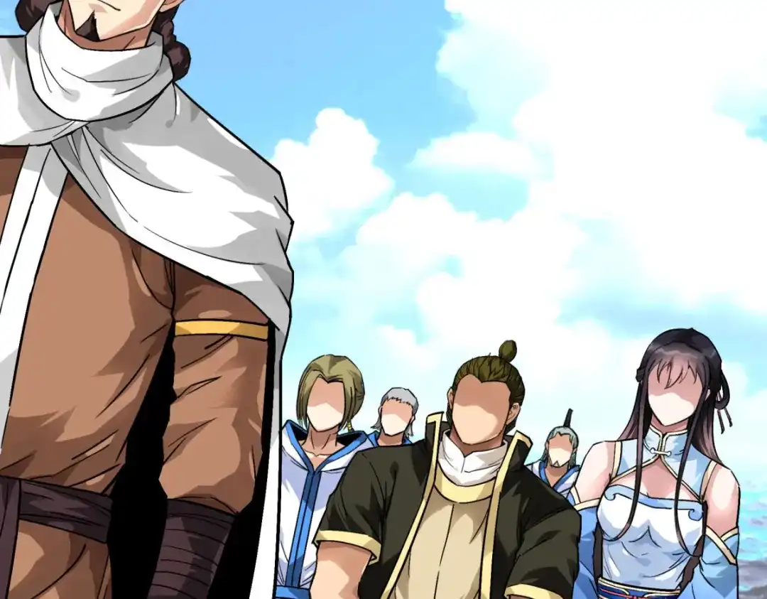 重生之我是大天神 - 第134话：决战开始 - 第10张图