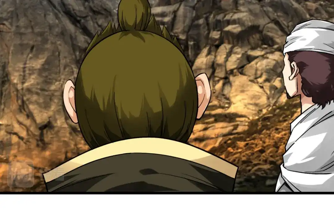 重生之我是大天神 - 第134话：决战开始 - 第49张图