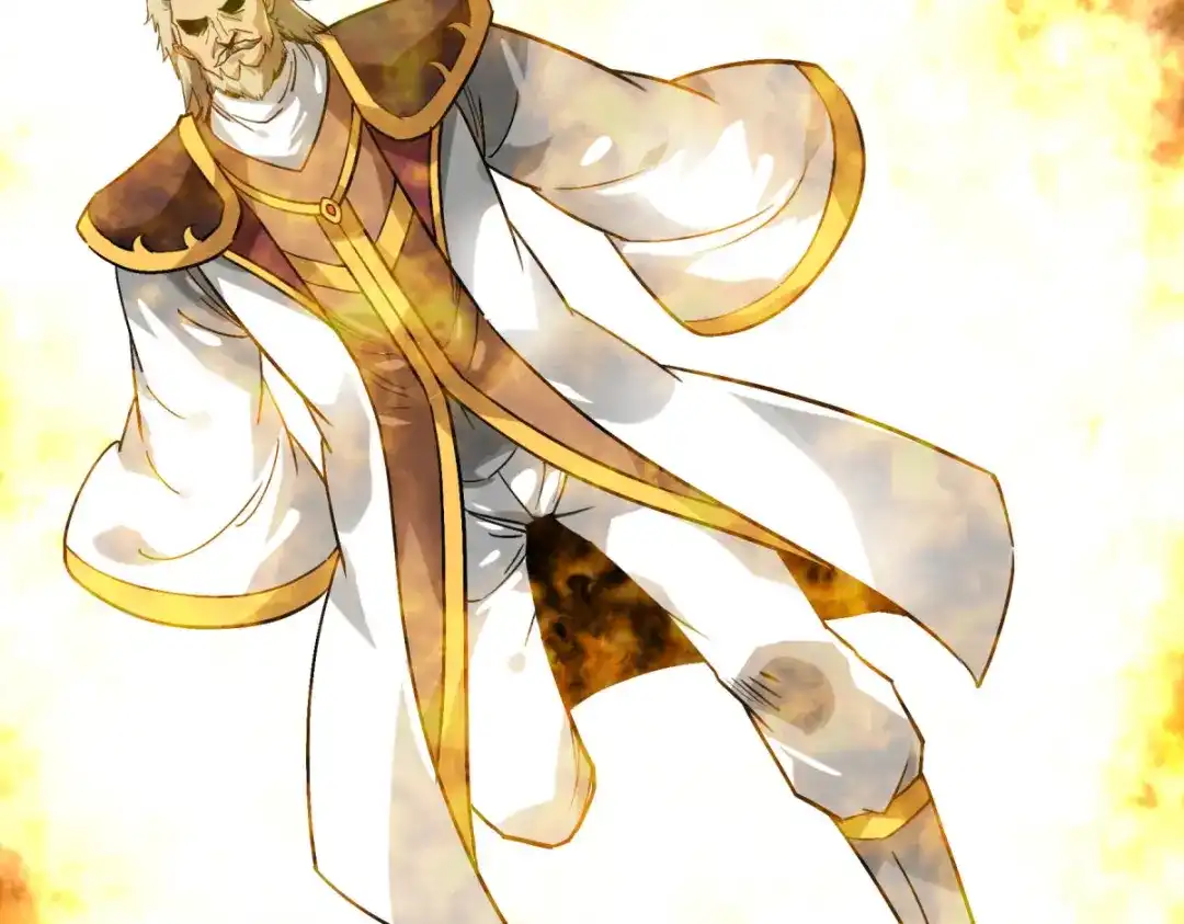 重生之我是大天神 - 第134话：决战开始 - 第43张图