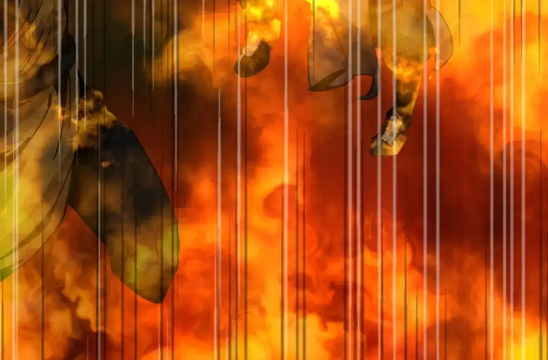 重生之我是大天神 - 第134话：决战开始 - 第79张图