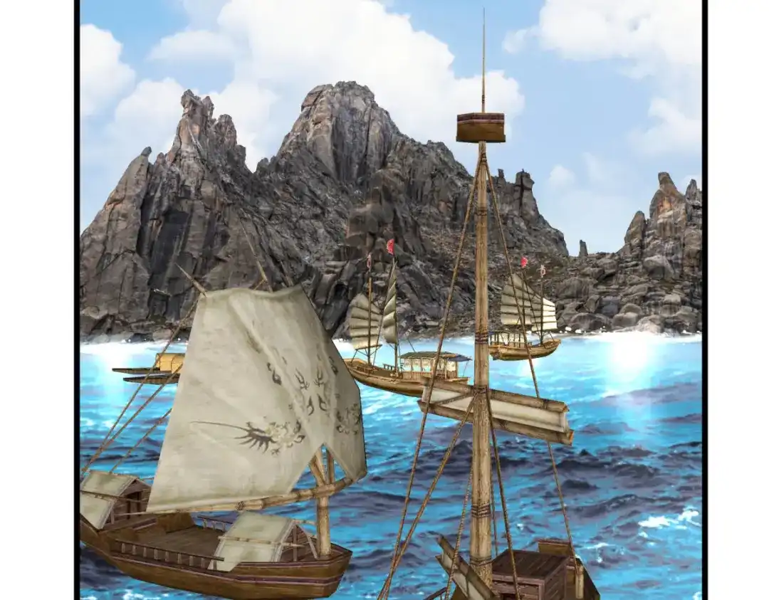 重生之我是大天神 - 第134话：决战开始 - 第3张图