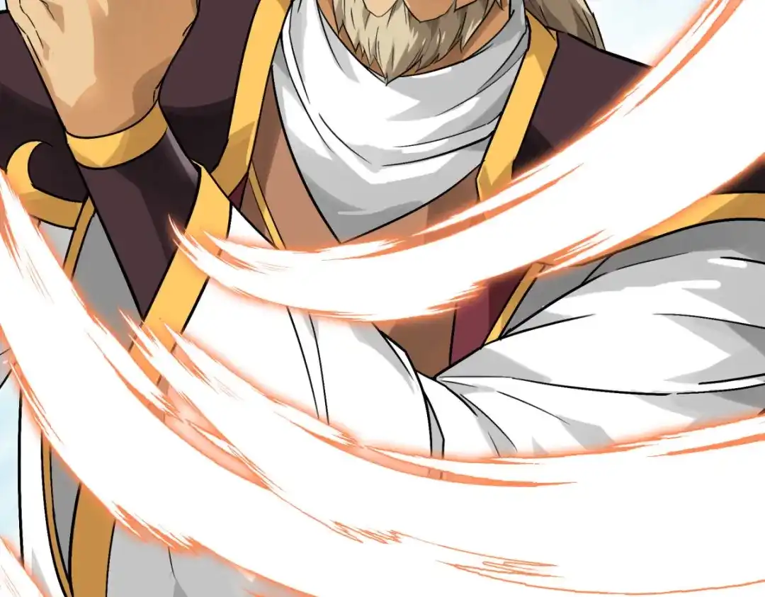 重生之我是大天神 - 第134话：决战开始 - 第133张图