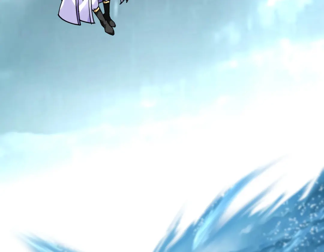 重生之我是大天神 - 第134话：决战开始 - 第115张图