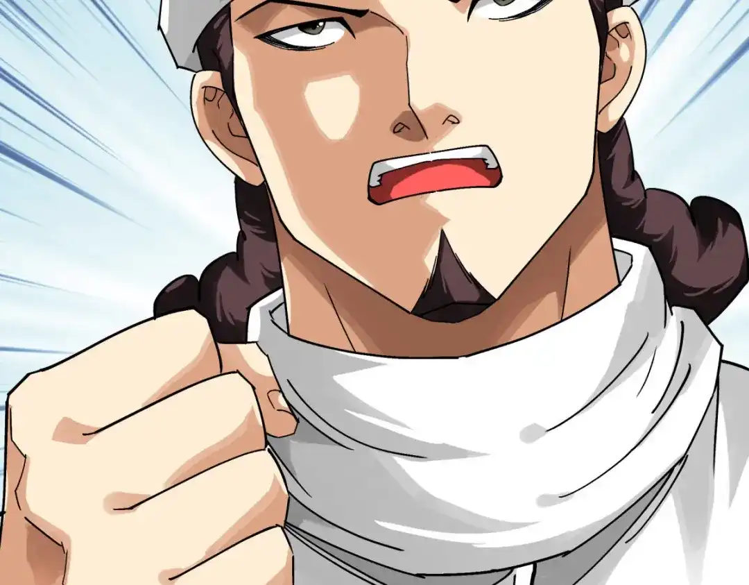 重生之我是大天神 - 第134话：决战开始 - 第35张图