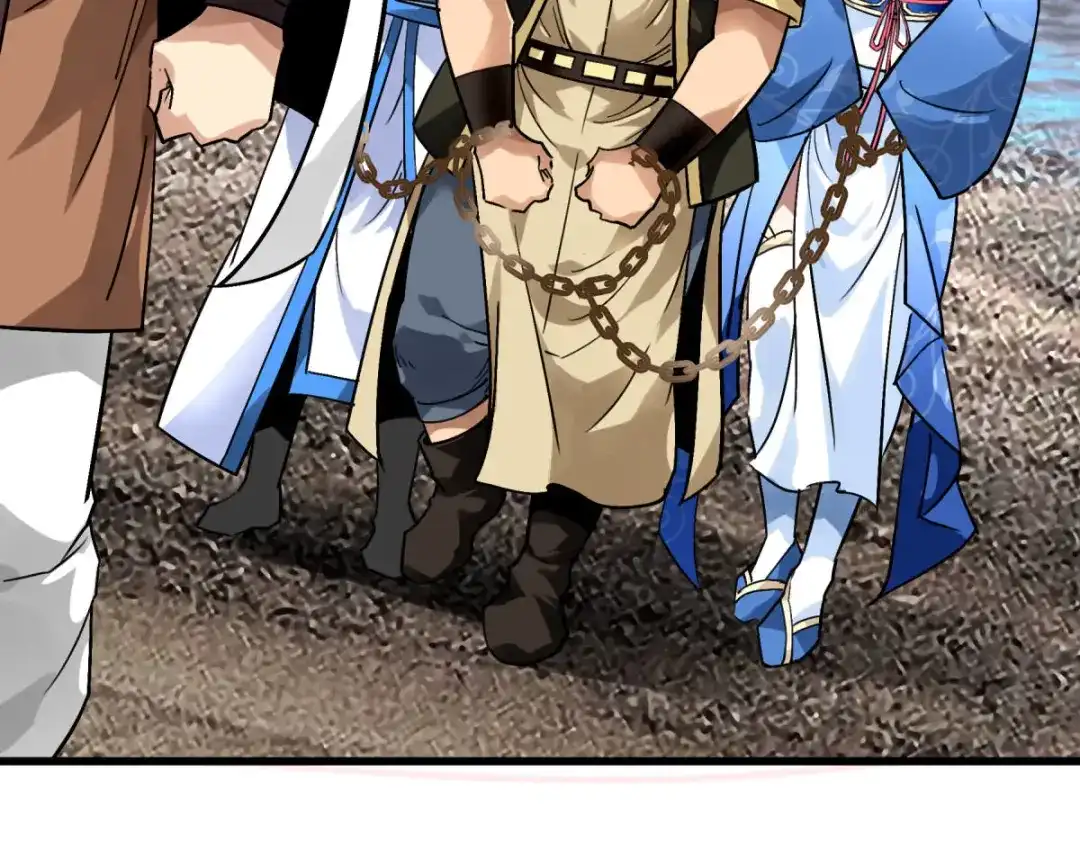 重生之我是大天神 - 第134话：决战开始 - 第11张图