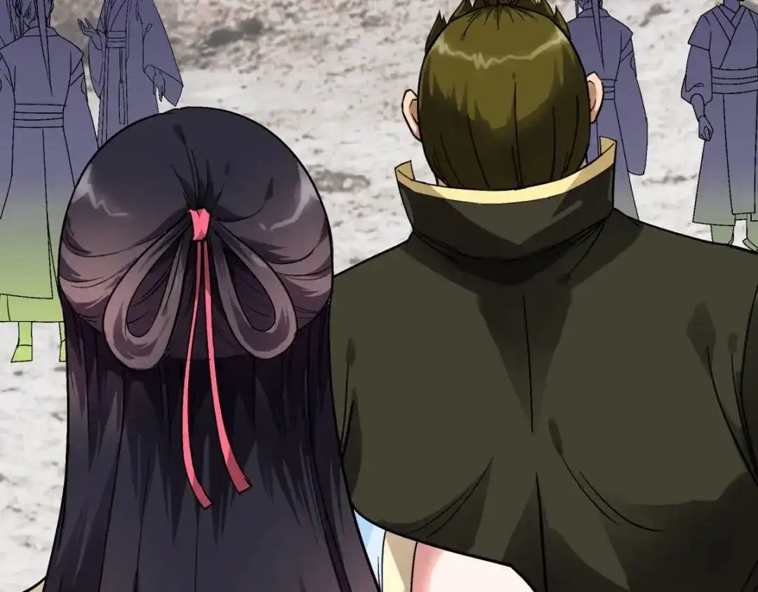 重生之我是大天神 - 第134话：决战开始 - 第15张图