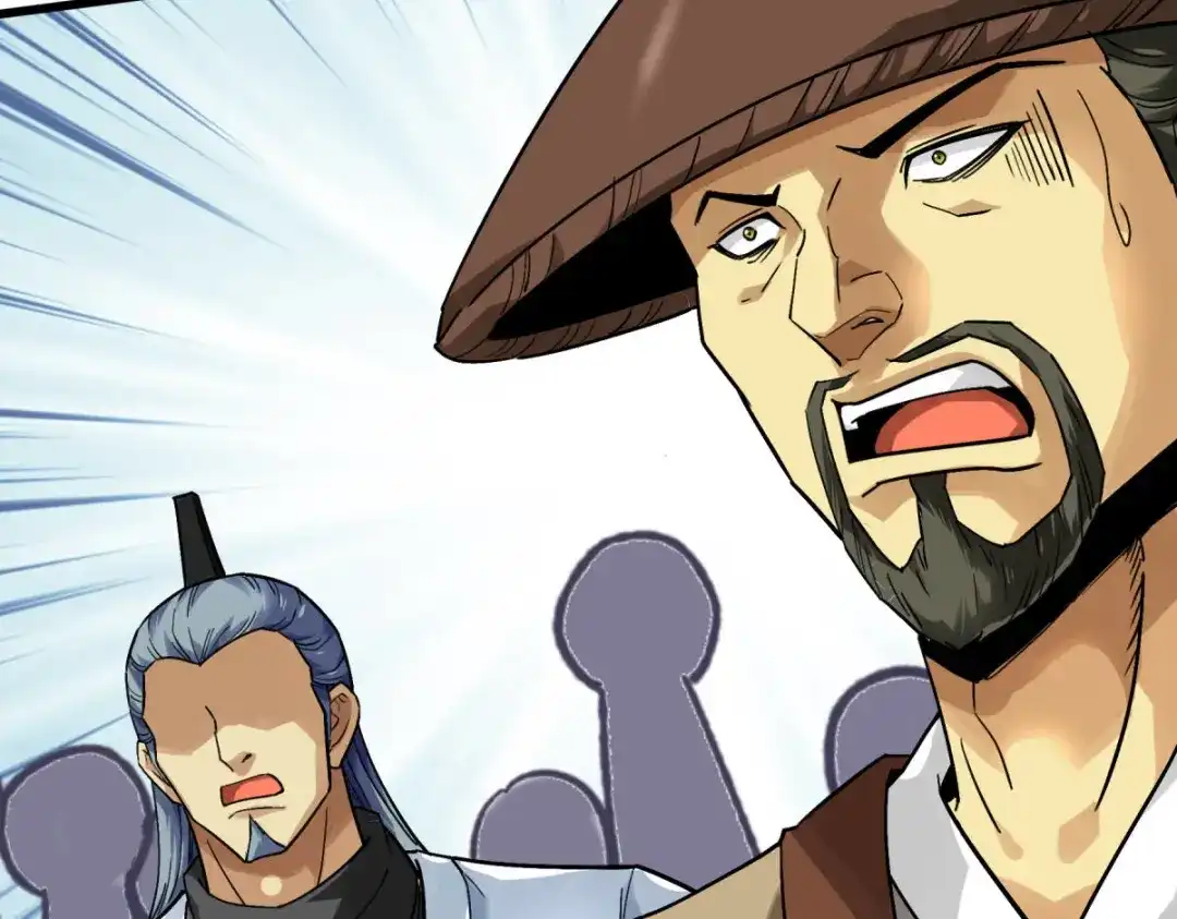 重生之我是大天神 - 第134话：决战开始 - 第55张图