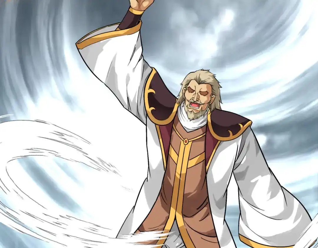 重生之我是大天神 - 第134话：决战开始 - 第122张图