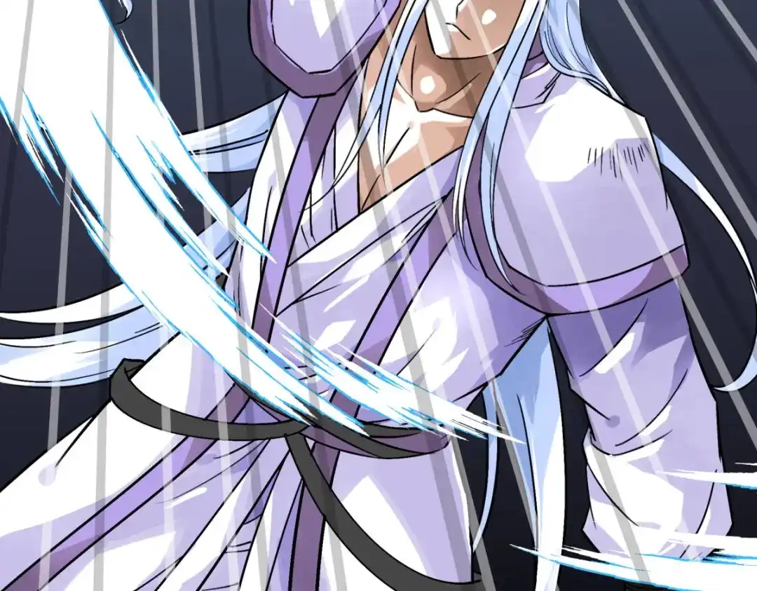 重生之我是大天神 - 第134话：决战开始 - 第141张图