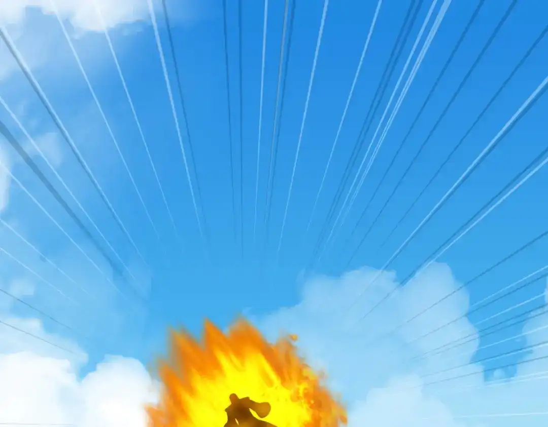 重生之我是大天神 - 第134话：决战开始 - 第38张图