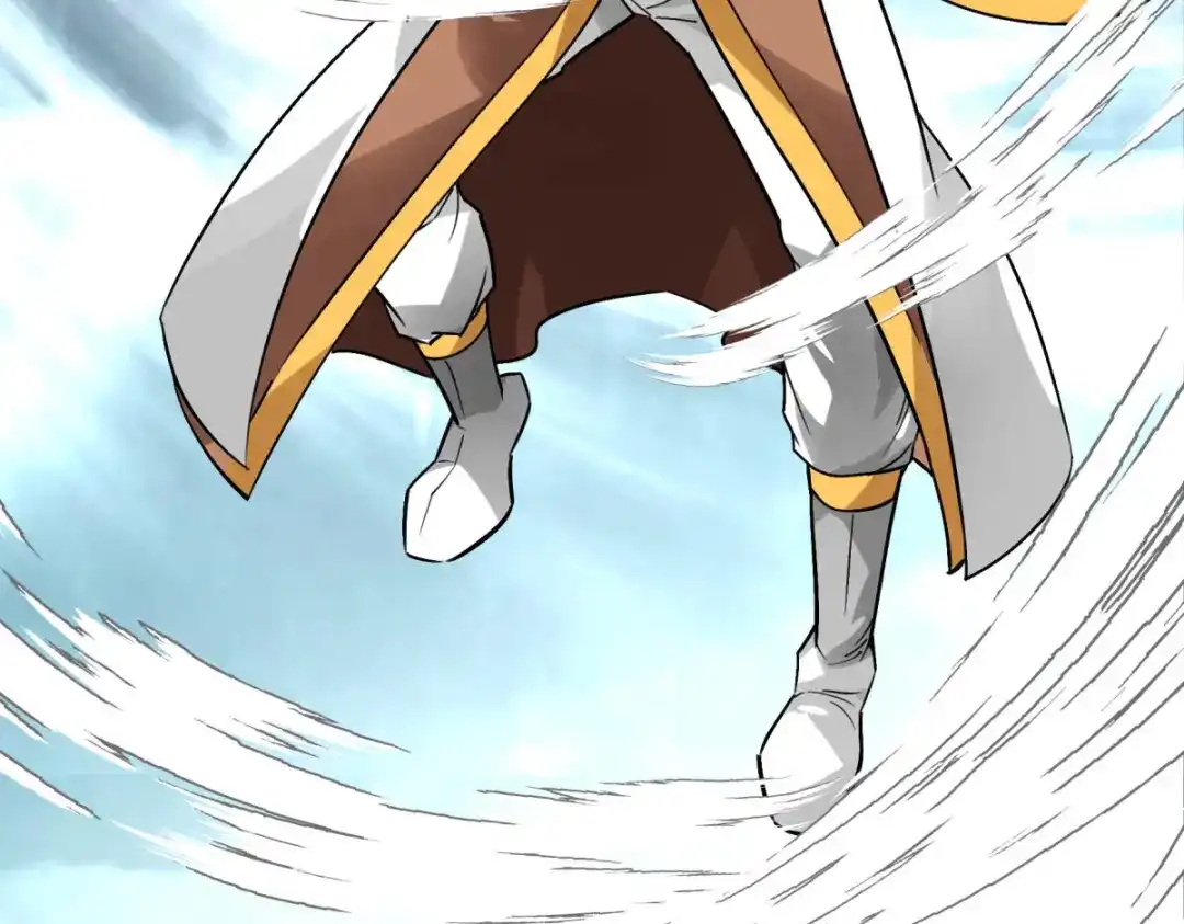 重生之我是大天神 - 第134话：决战开始 - 第123张图