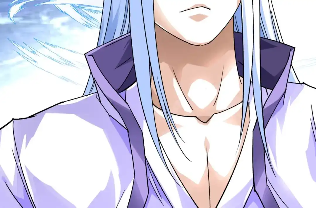 重生之我是大天神 - 第134话：决战开始 - 第104张图