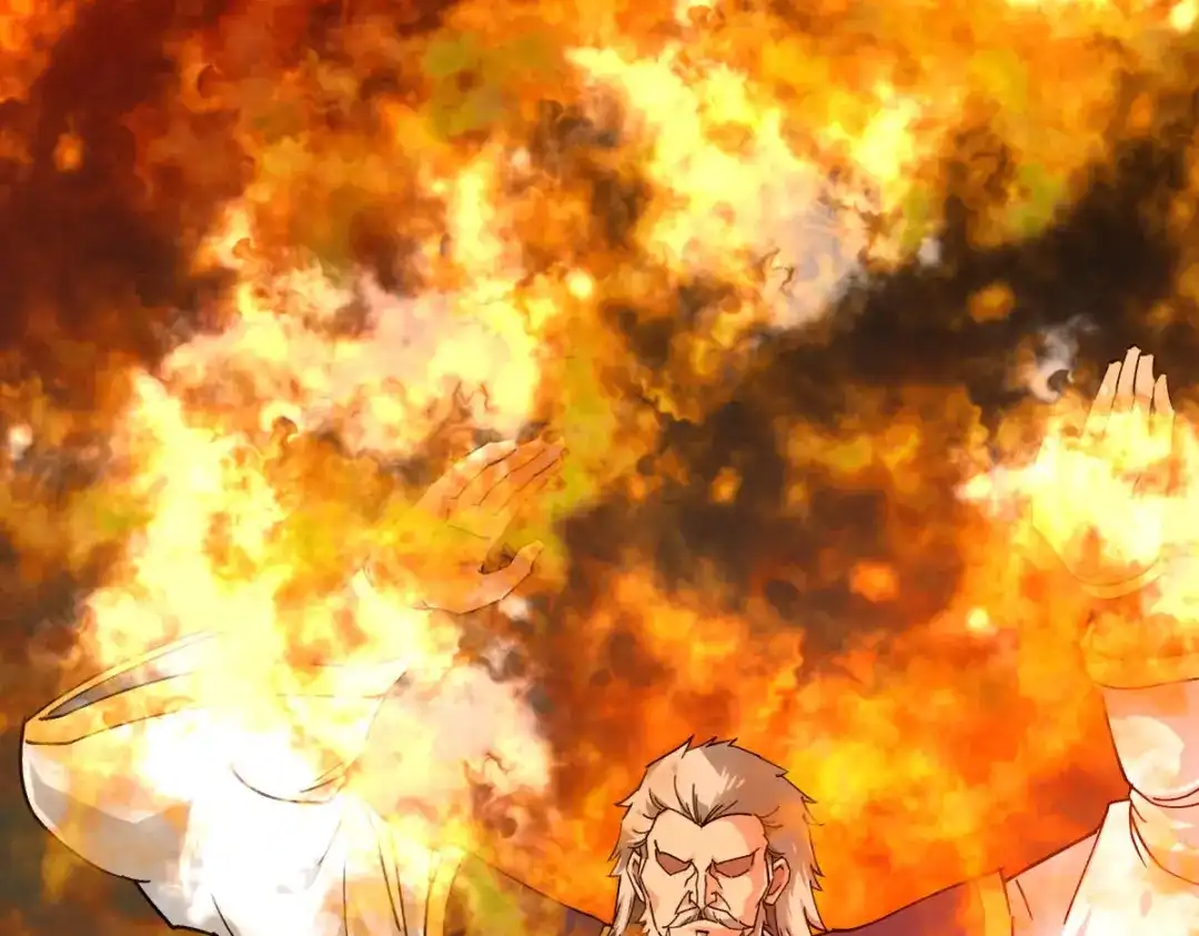 重生之我是大天神 - 第134话：决战开始 - 第73张图