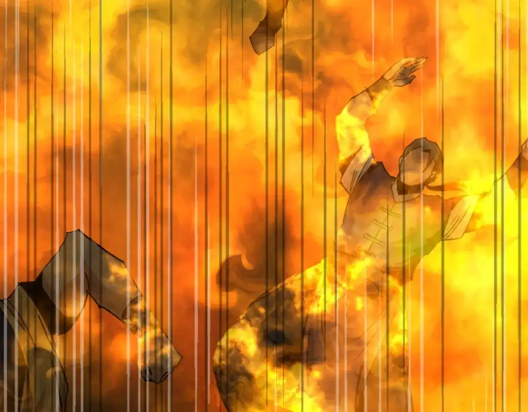 重生之我是大天神 - 第134话：决战开始 - 第78张图