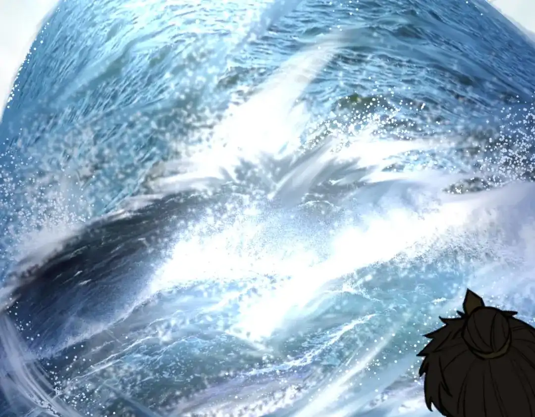 重生之我是大天神 - 第134话：决战开始 - 第91张图