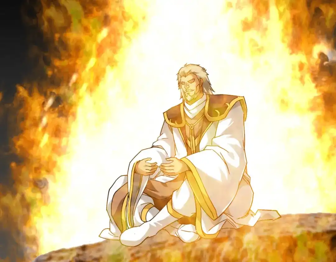 重生之我是大天神 - 第134话：决战开始 - 第52张图