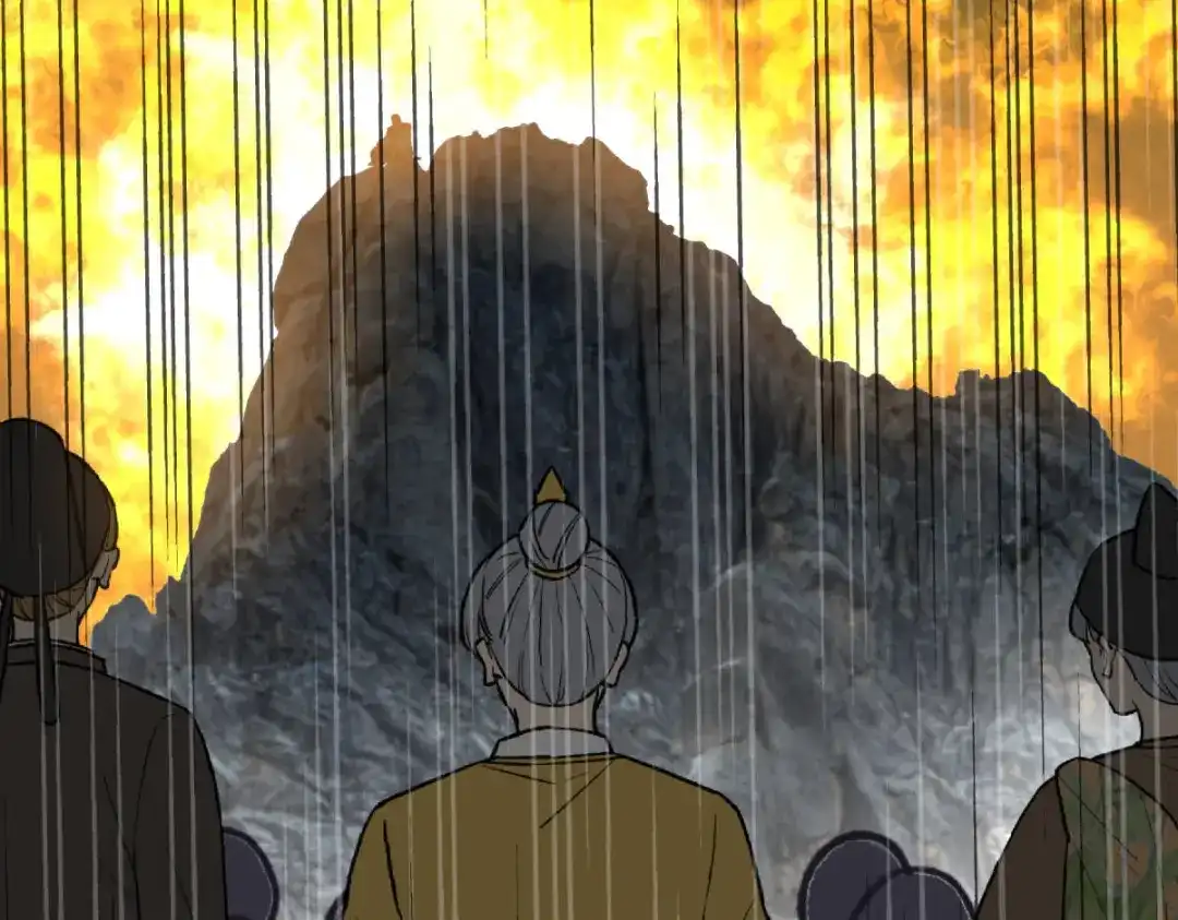 重生之我是大天神 - 第134话：决战开始 - 第81张图