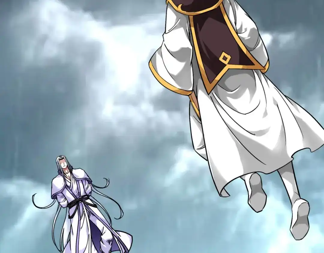 重生之我是大天神 - 第134话：决战开始 - 第114张图