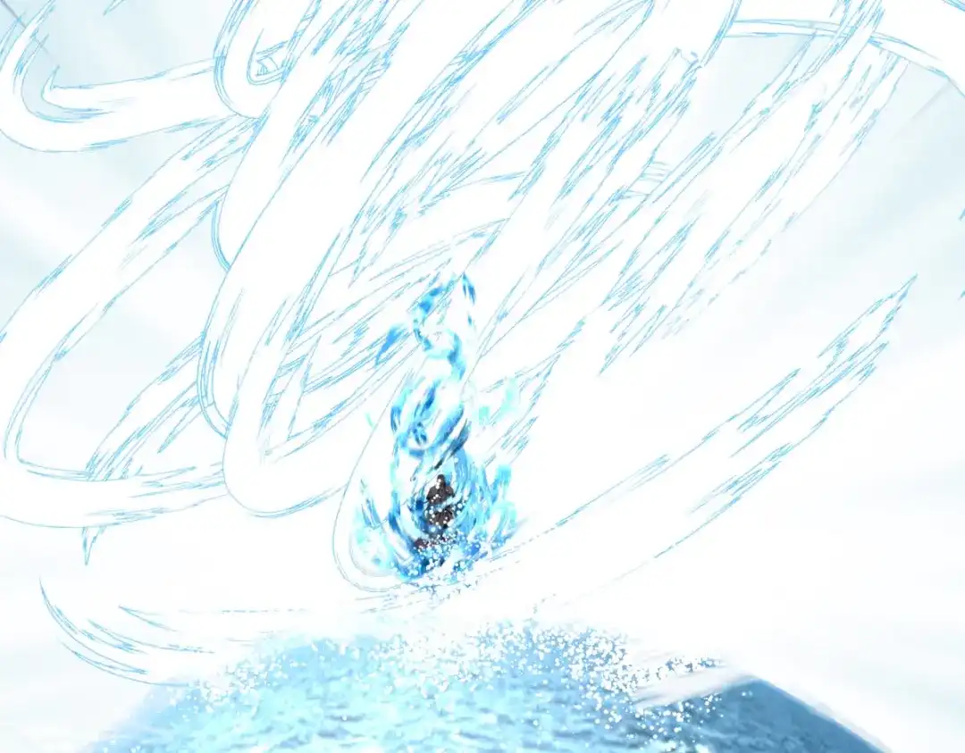 重生之我是大天神 - 第134话：决战开始 - 第98张图