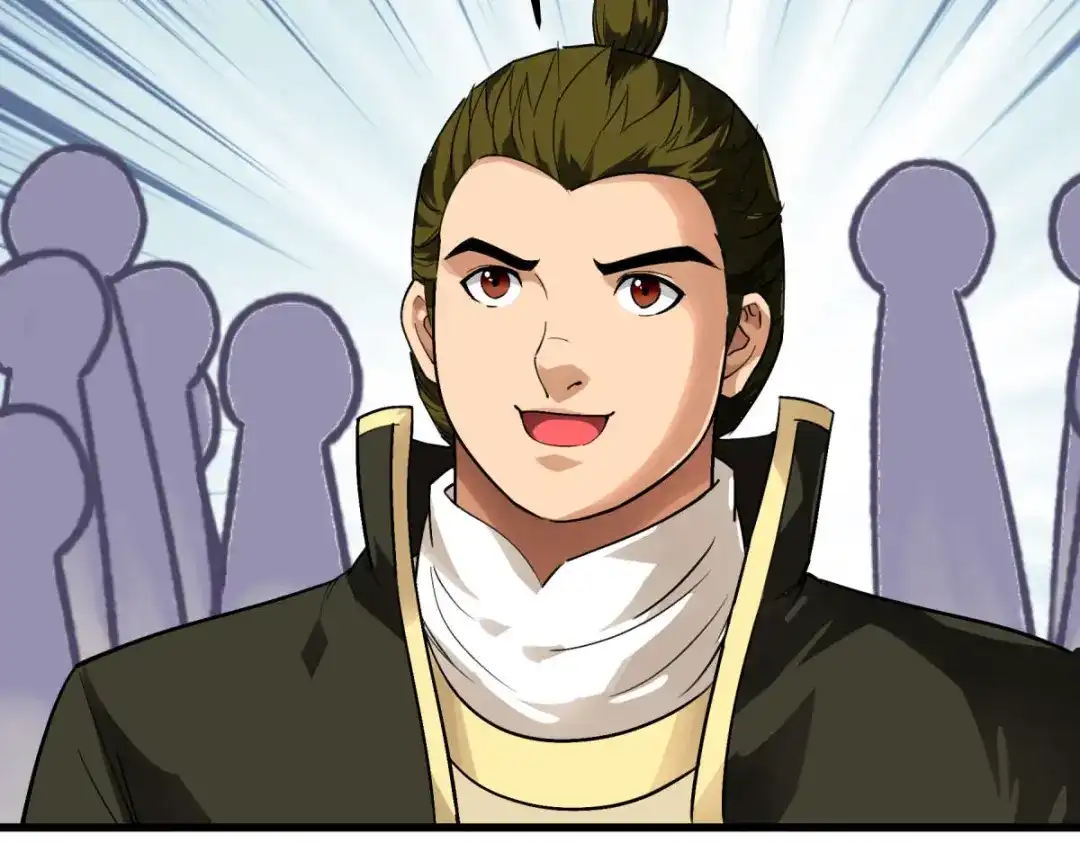 重生之我是大天神 - 第134话：决战开始 - 第28张图