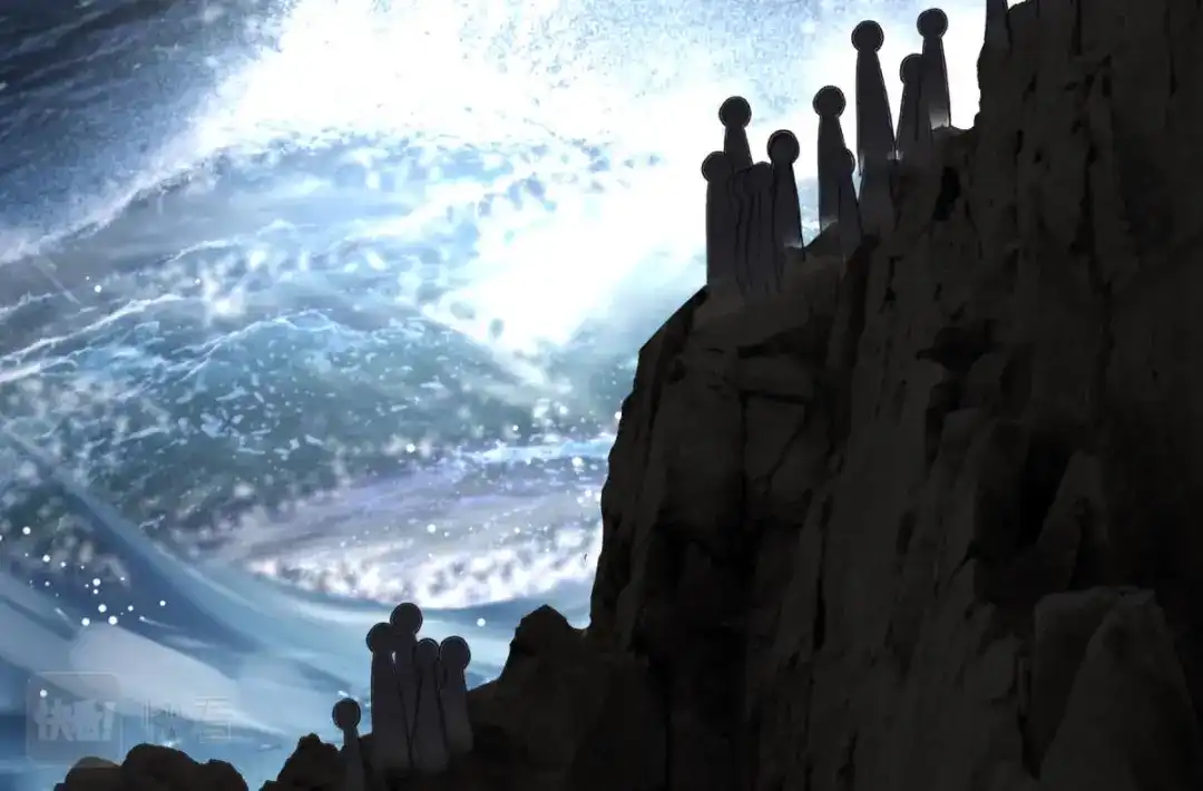 重生之我是大天神 - 第134话：决战开始 - 第100张图