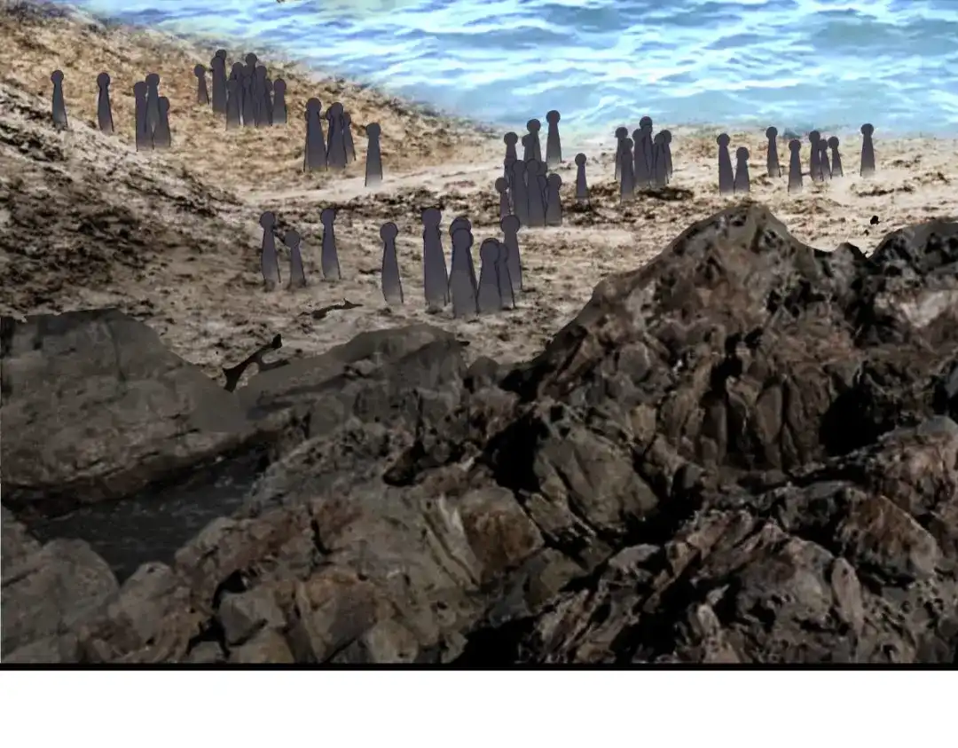 重生之我是大天神 - 第134话：决战开始 - 第7张图