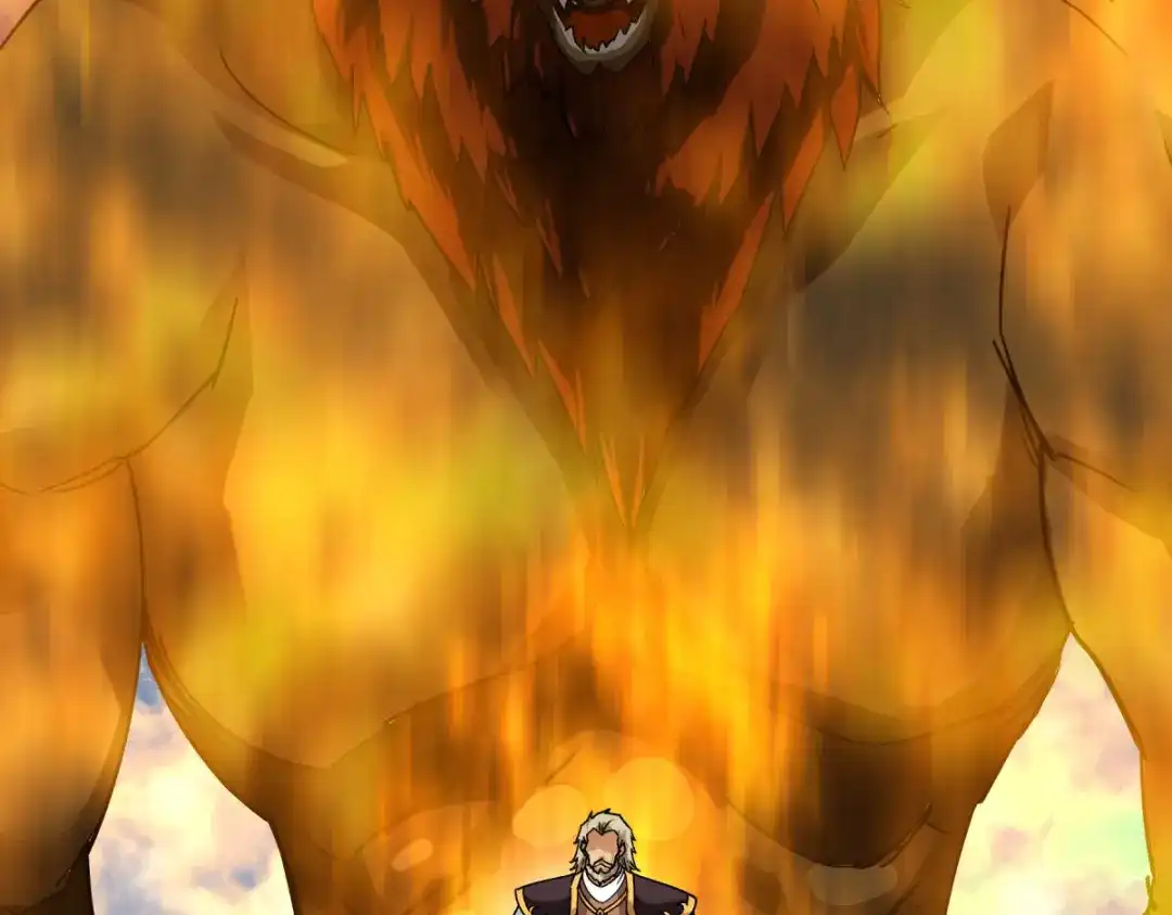 重生之我是大天神 - 第135话：惊天动地一战！ - 第140张图