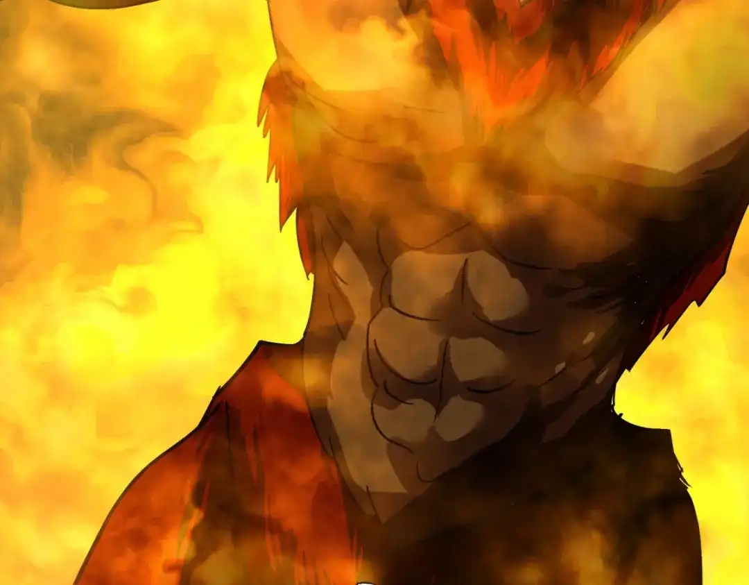 重生之我是大天神 - 第135话：惊天动地一战！ - 第147张图