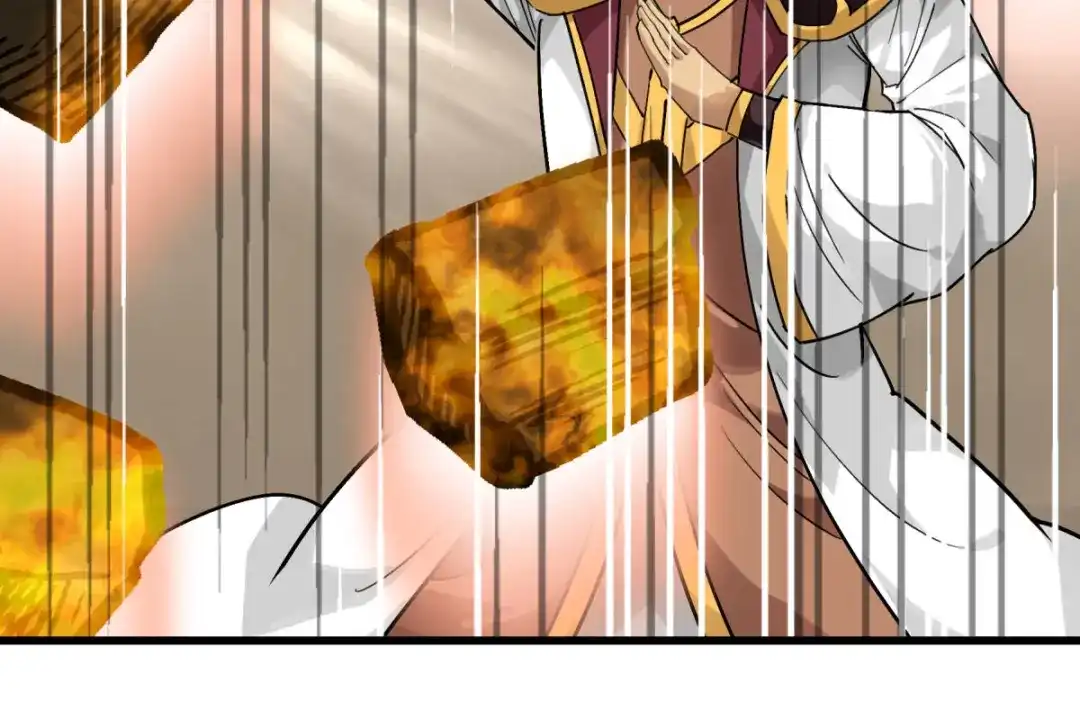 重生之我是大天神 - 第135话：惊天动地一战！ - 第66张图