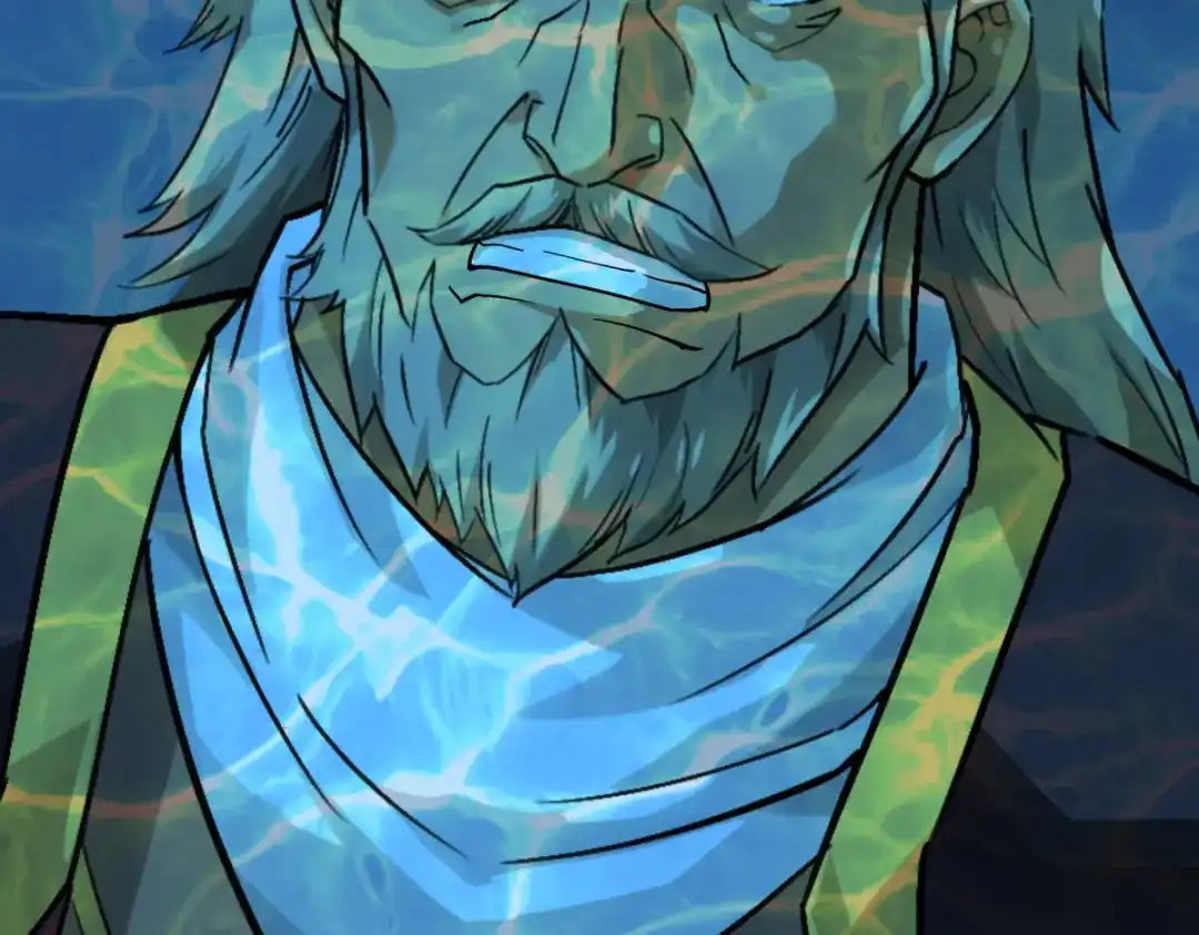 重生之我是大天神 - 第135话：惊天动地一战！ - 第114张图