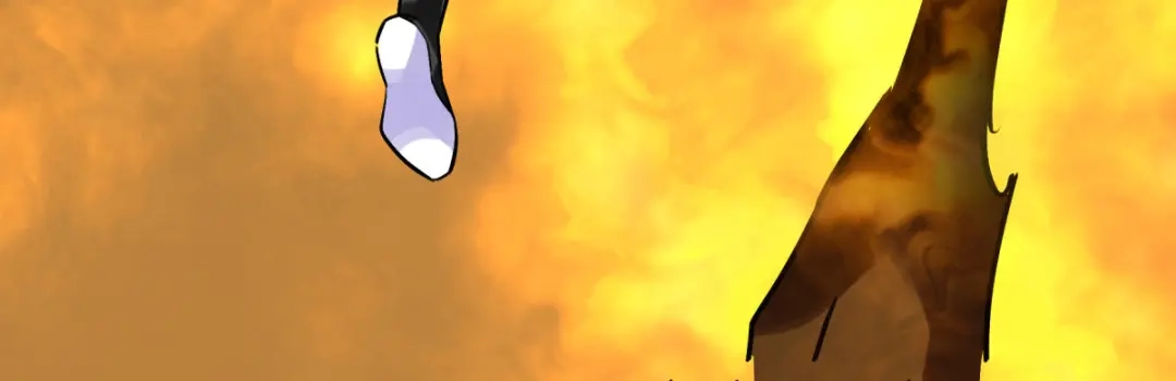 重生之我是大天神 - 第135话：惊天动地一战！ - 第149张图