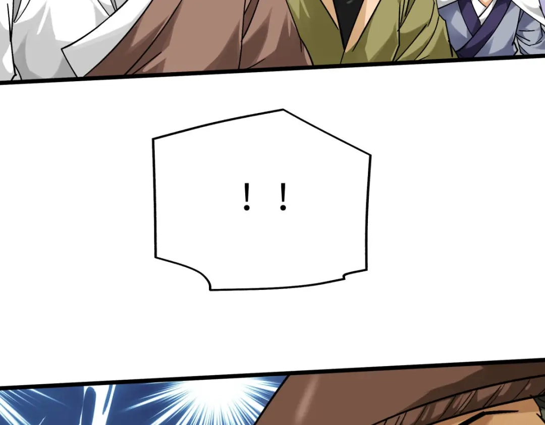 重生之我是大天神 - 第135话：惊天动地一战！ - 第40张图