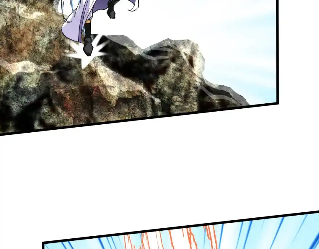 重生之我是大天神 - 第135话：惊天动地一战！ - 第52张图