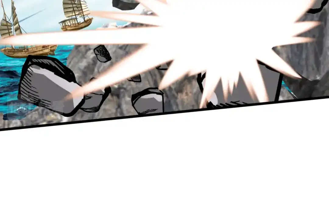 重生之我是大天神 - 第135话：惊天动地一战！ - 第35张图