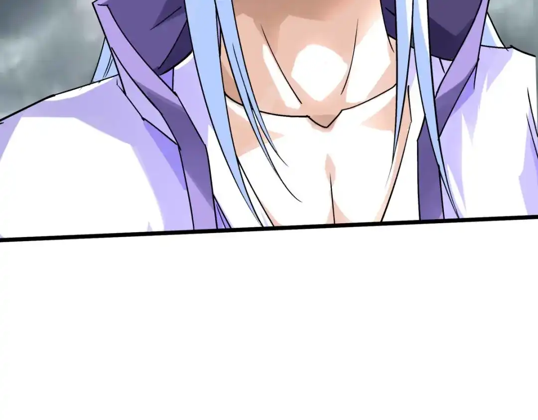 重生之我是大天神 - 第135话：惊天动地一战！ - 第93张图