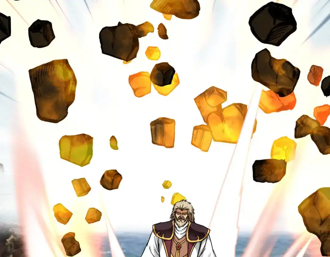 重生之我是大天神 - 第135话：惊天动地一战！ - 第60张图