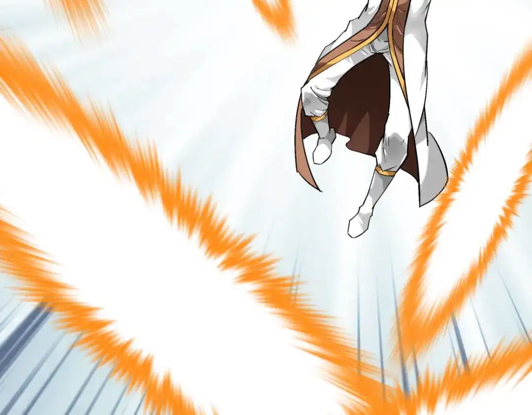 重生之我是大天神 - 第135话：惊天动地一战！ - 第3张图