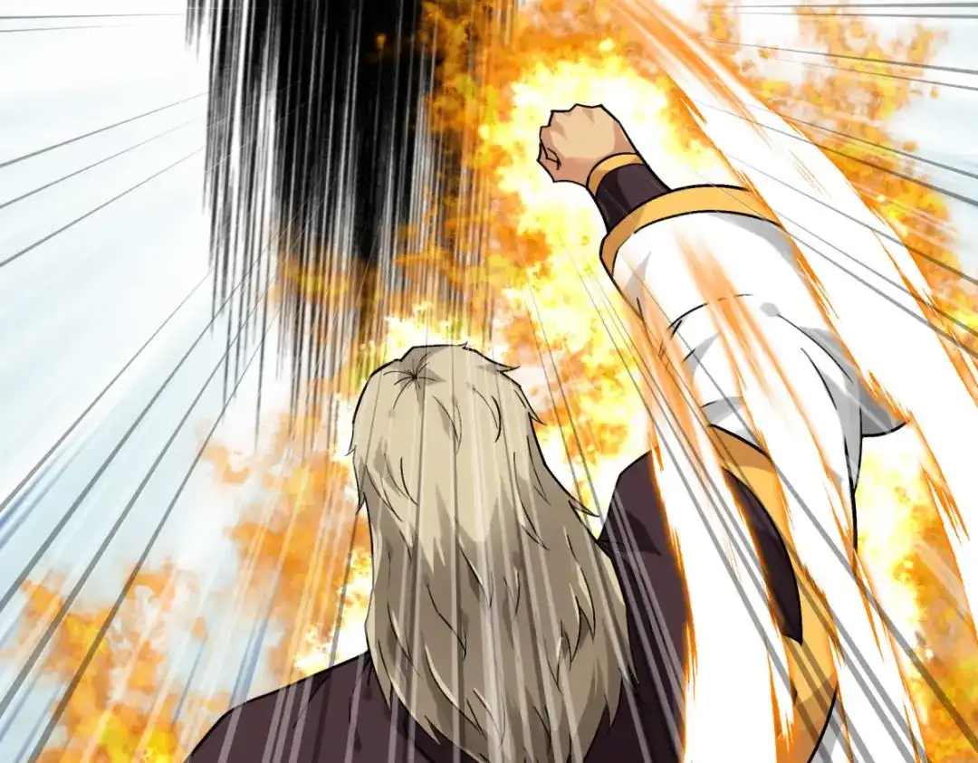 重生之我是大天神 - 第135话：惊天动地一战！ - 第14张图