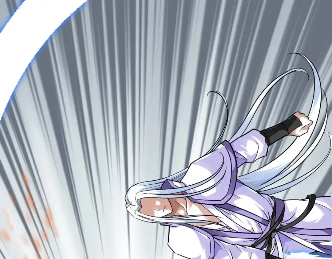 重生之我是大天神 - 第135话：惊天动地一战！ - 第21张图