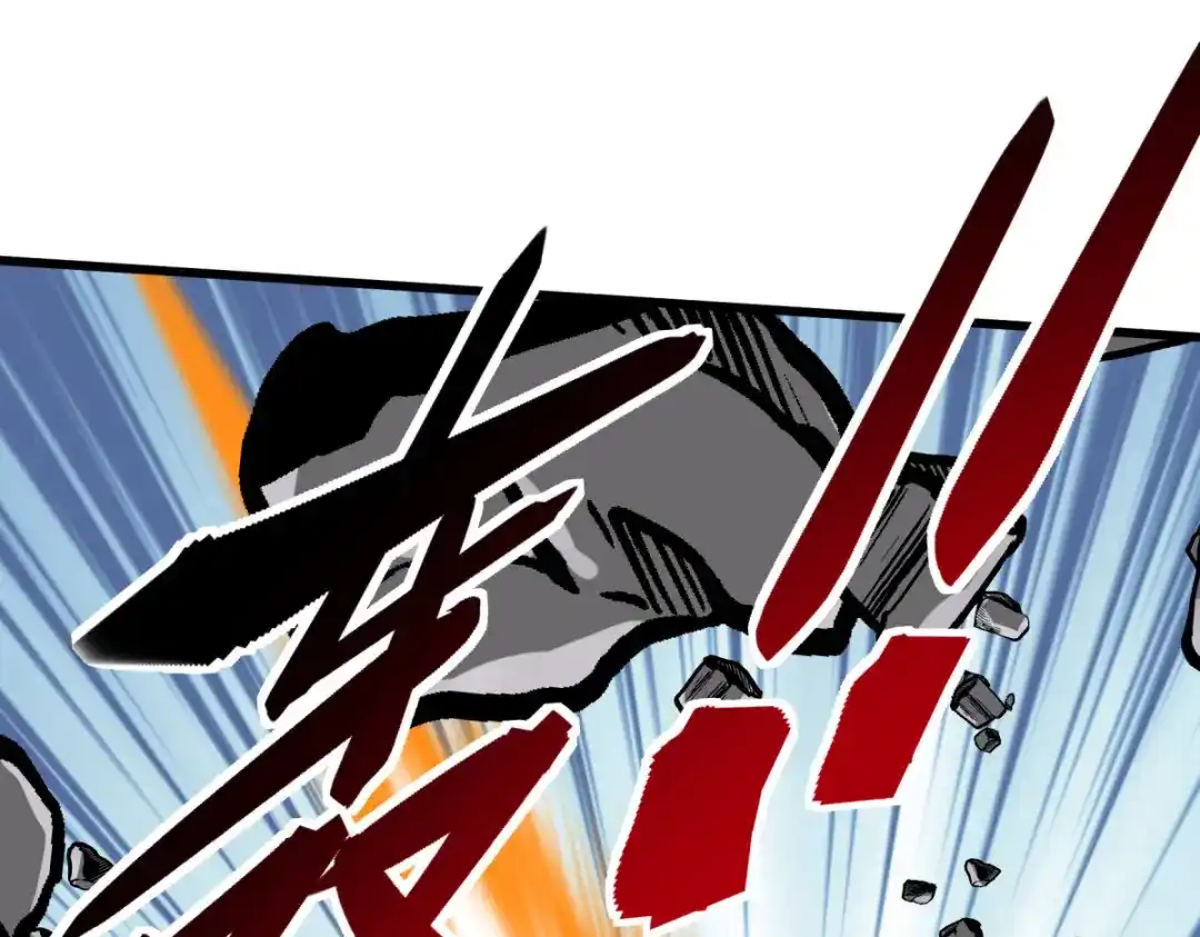 重生之我是大天神 - 第135话：惊天动地一战！ - 第33张图